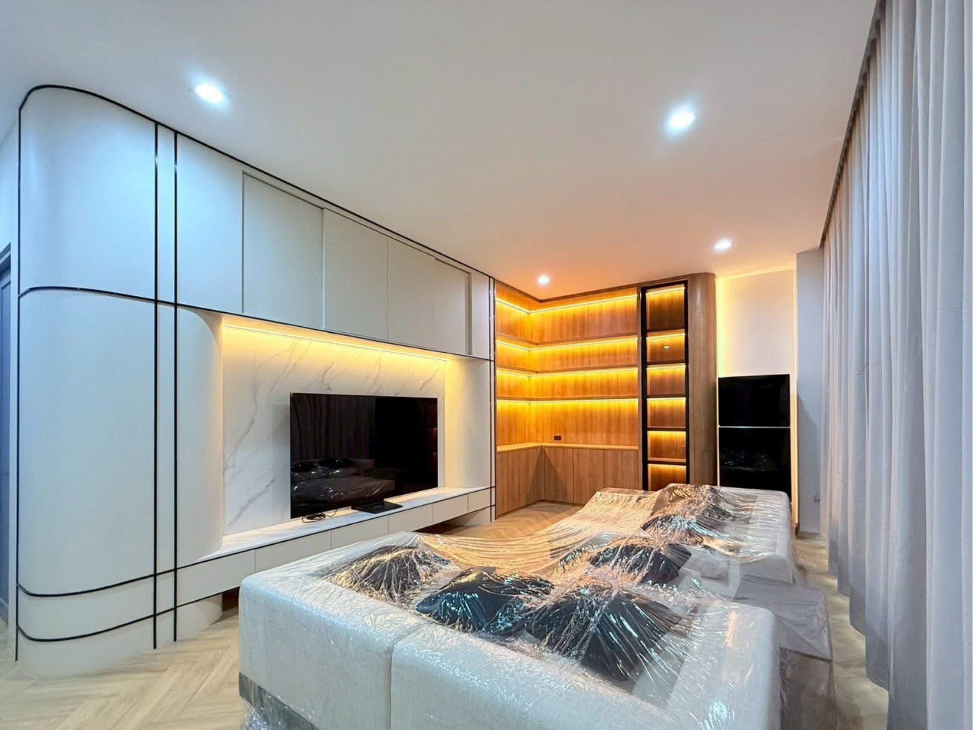 The Illume Suite - Dubai