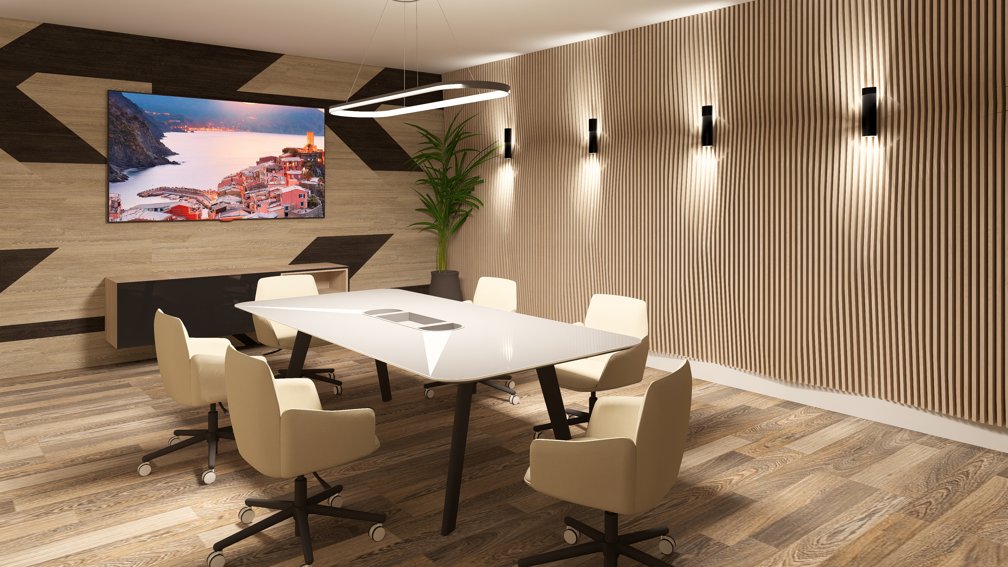 Corporate Office - JAFZA, Dubai - 60 Sqm - 4 Weeks