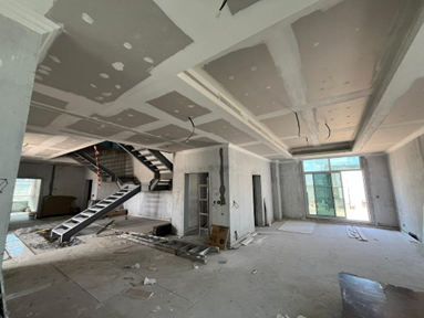 The Quartz Villa – Dubai